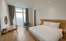 HảI Âu Biên Cương